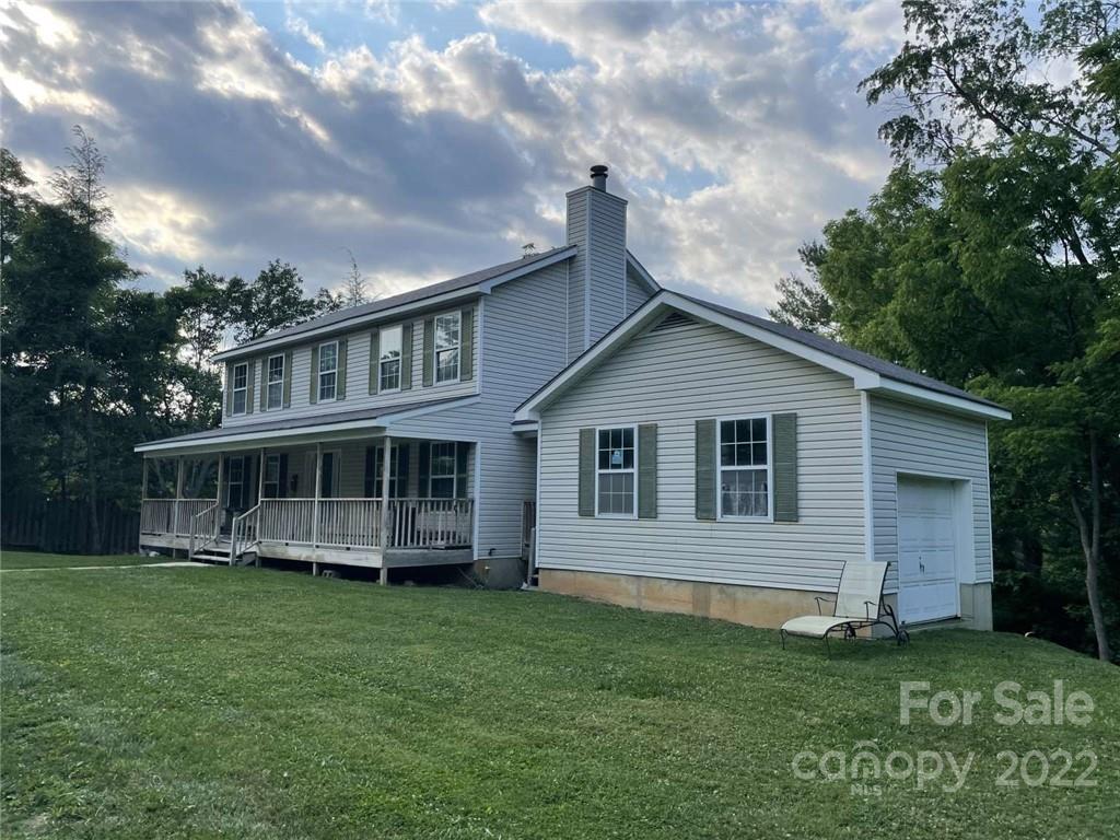 12 Clairmont Avenue Asheville NC 28804