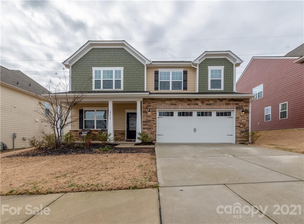 12618 Chantrey Way Huntersville NC 28078