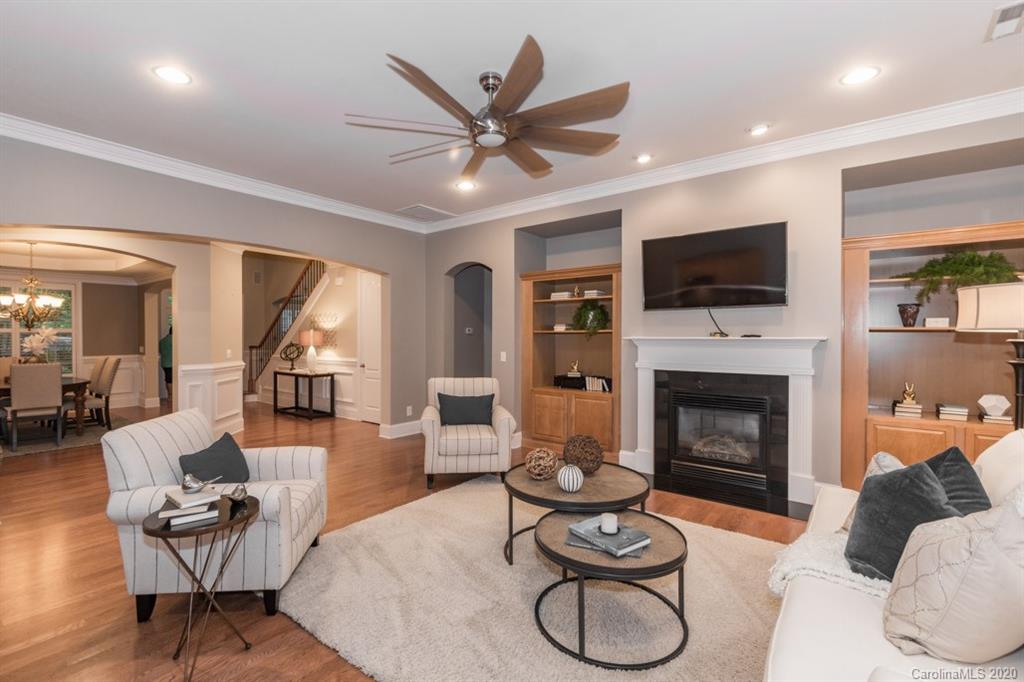 11210 Wheat Ridge Road Charlotte NC 28277