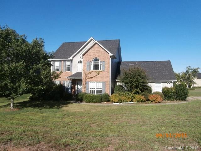 1605 Seabrook Court Gastonia NC 28056