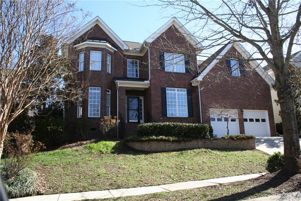 121 Three Greens Drive Huntersville NC 28078