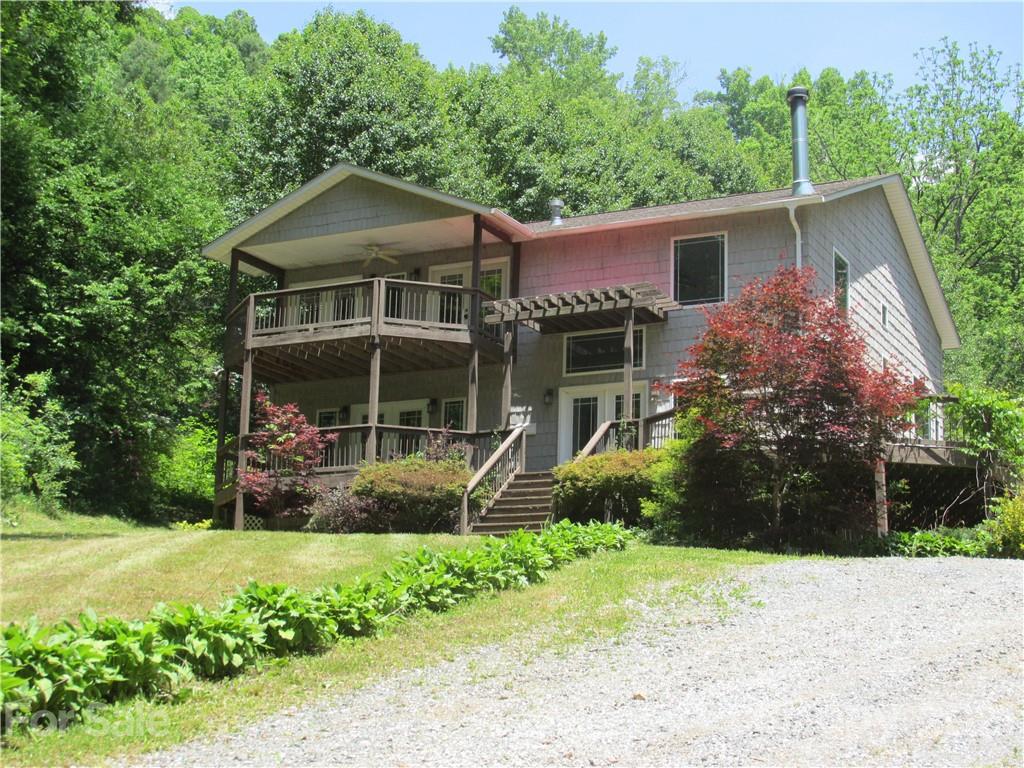 109 Old Rogers Lane Sylva NC 28779