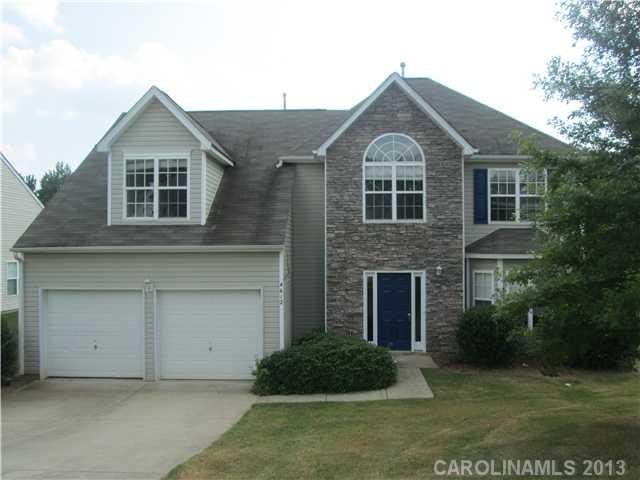4612 Canipe Drive Charlotte NC 28269