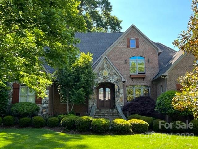1409 Secretariat Lane Waxhaw NC 28173
