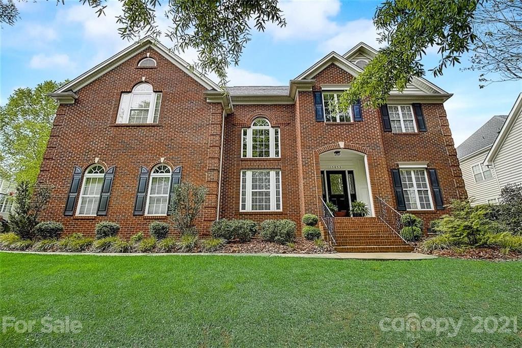 15853 Glen Miro Drive Huntersville NC 28078