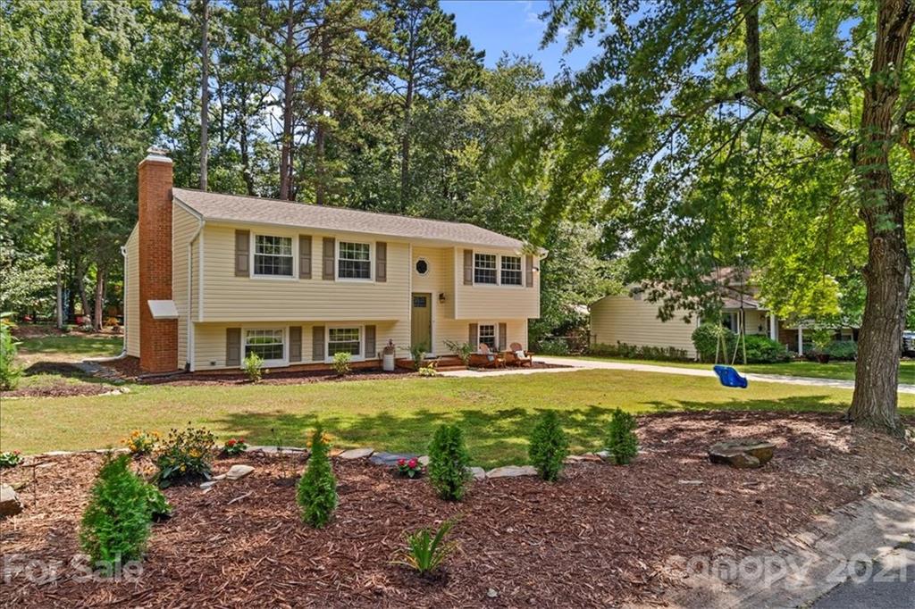 906 Bedrock Road Charlotte NC 28270