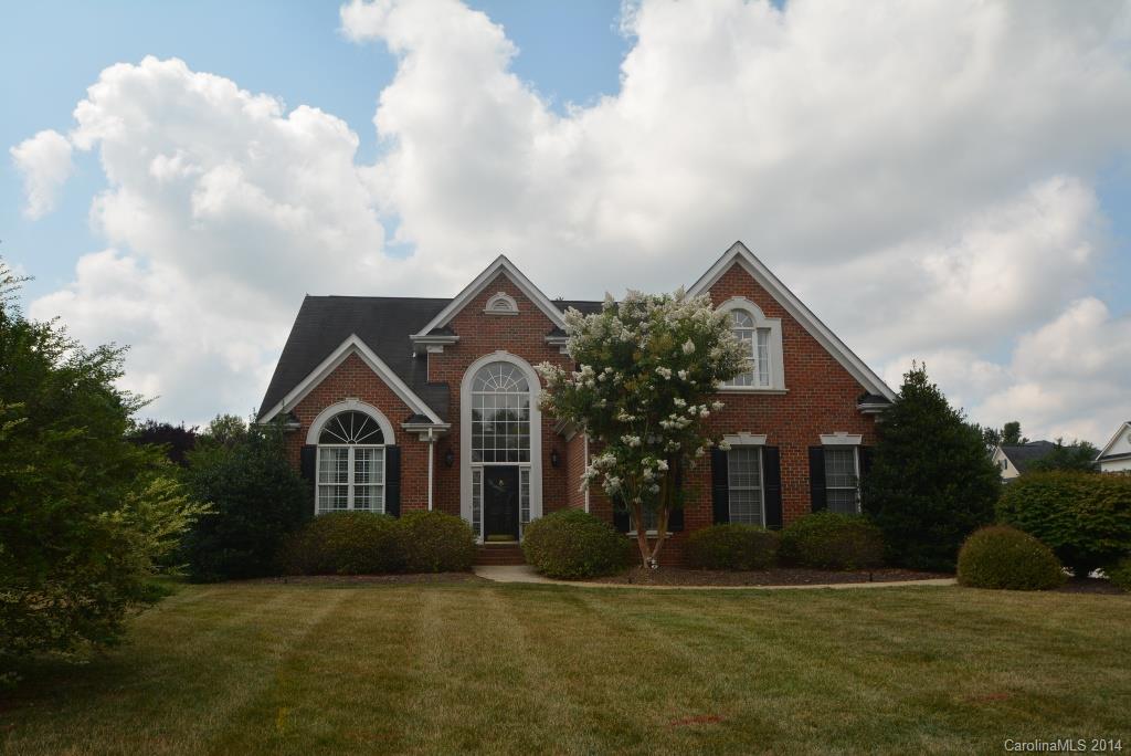 10202 Bailes Court Huntersville NC 28078