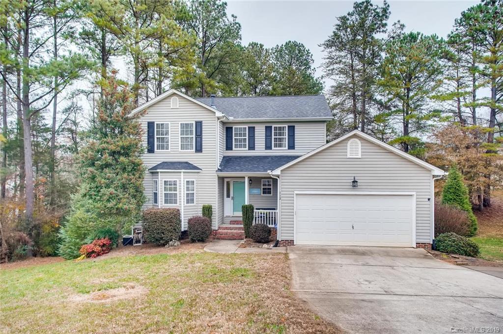 112 Scaleybark Court Mount Holly NC 28120