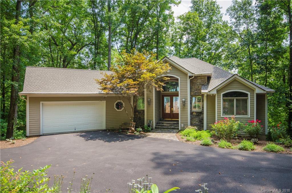 1912 Eagles Nest Road Waynesville NC 28786