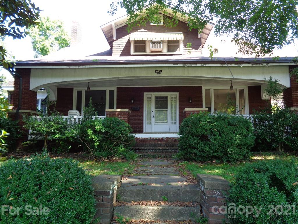 493 Rutherford Road Marion NC 28752