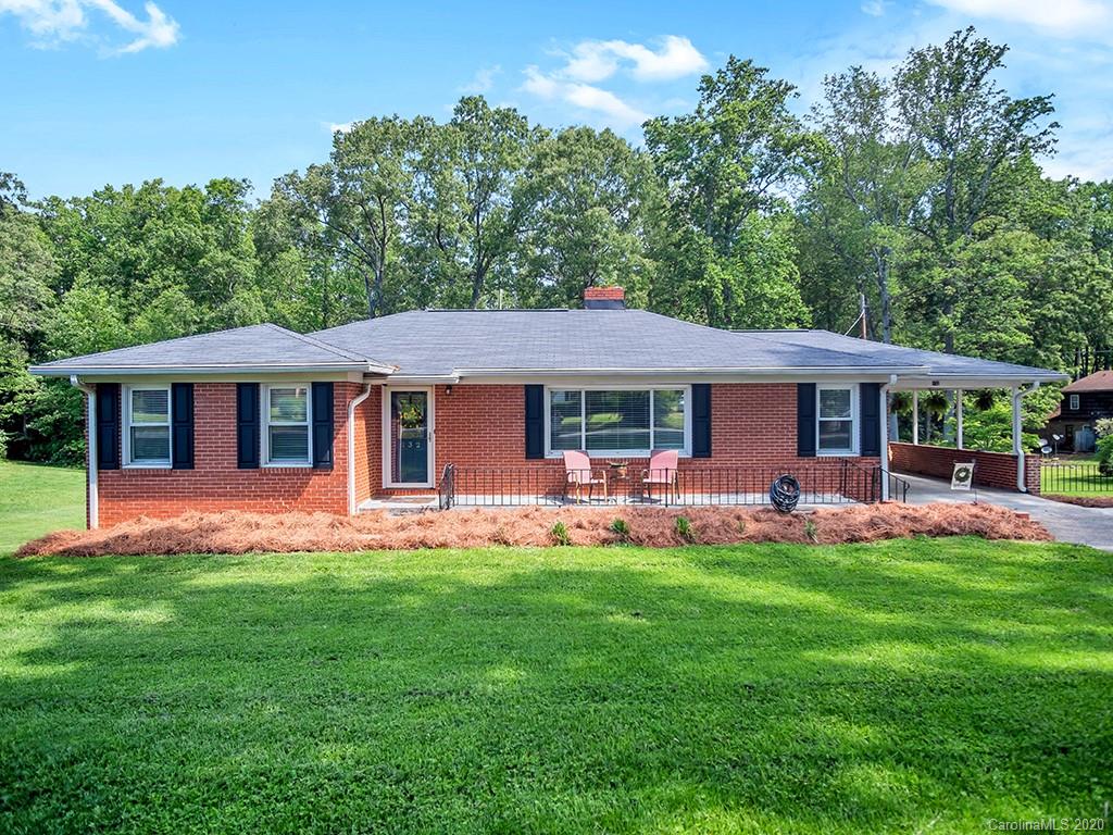 132 Ethel Drive Stanley NC 28164