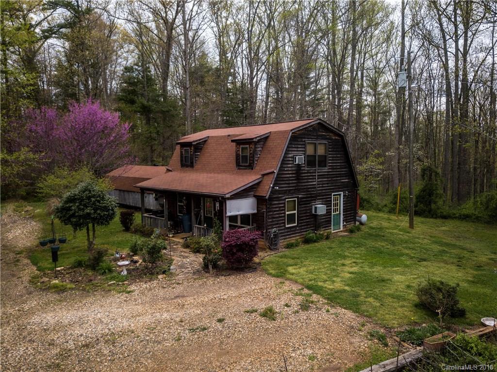 19 Joglen Drive Asheville NC 28804
