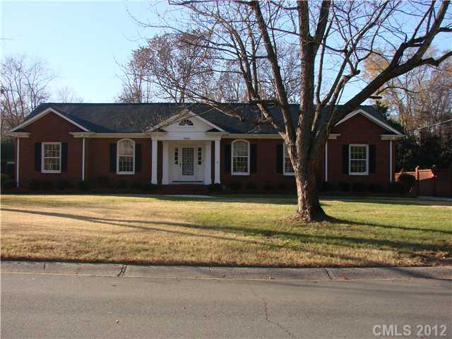 7008 Yorktowne Drive Charlotte NC 28226