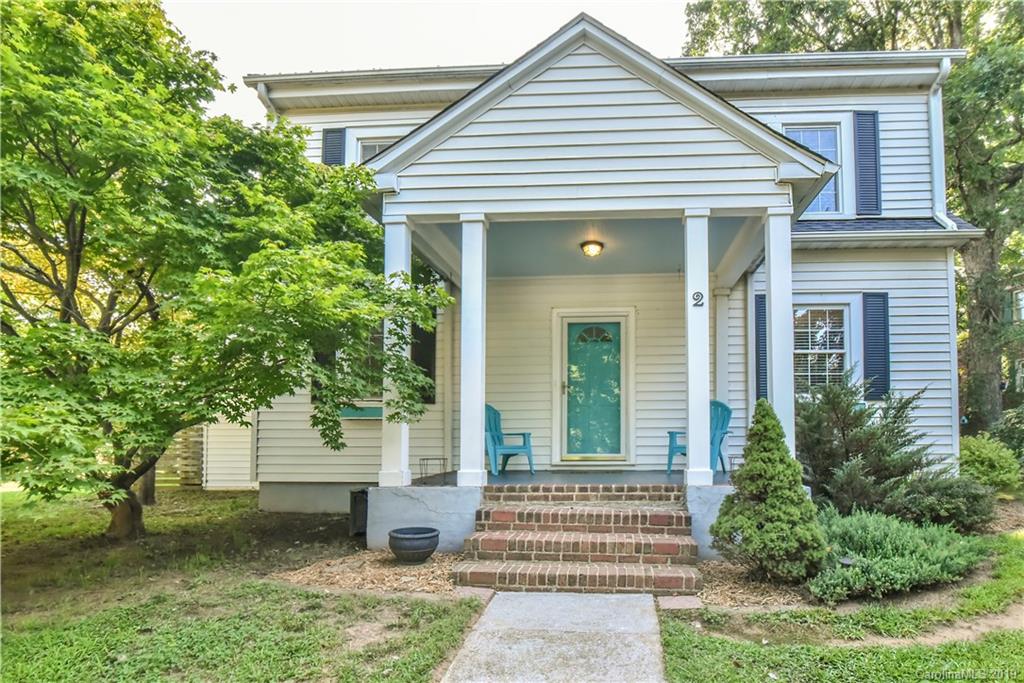 2 Enka Oak Street Candler NC 28715