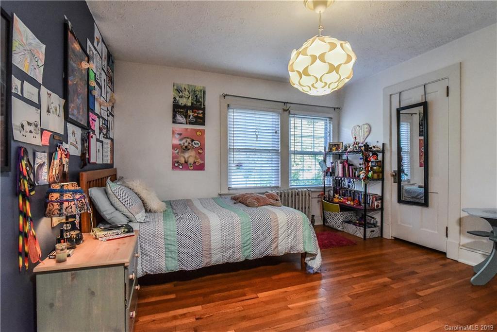 2 Enka Oak Street Candler NC 28715