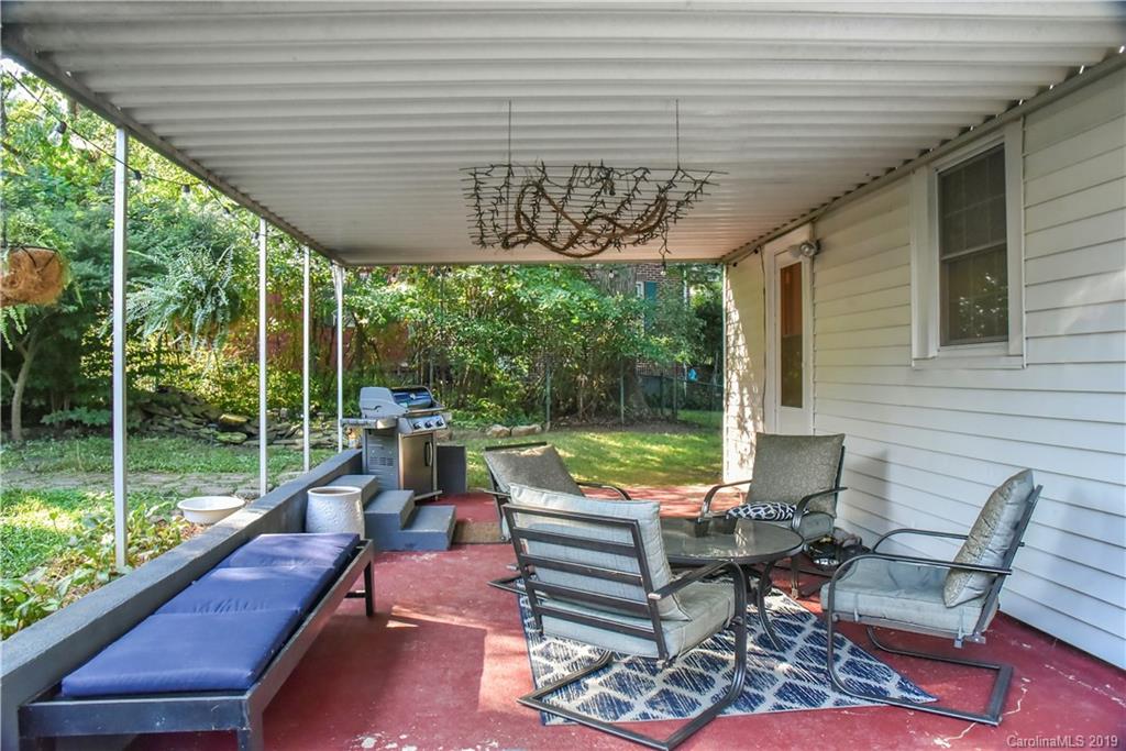 2 Enka Oak Street Candler NC 28715