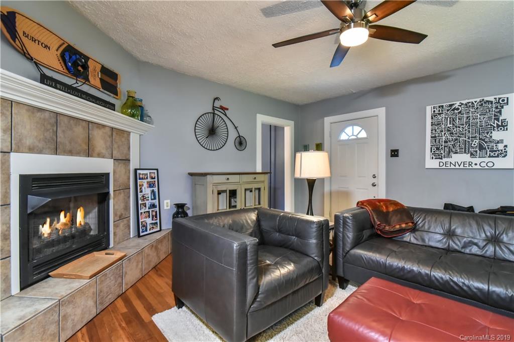 2 Enka Oak Street Candler NC 28715