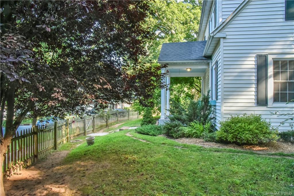 2 Enka Oak Street Candler NC 28715