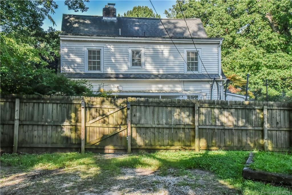2 Enka Oak Street Candler NC 28715