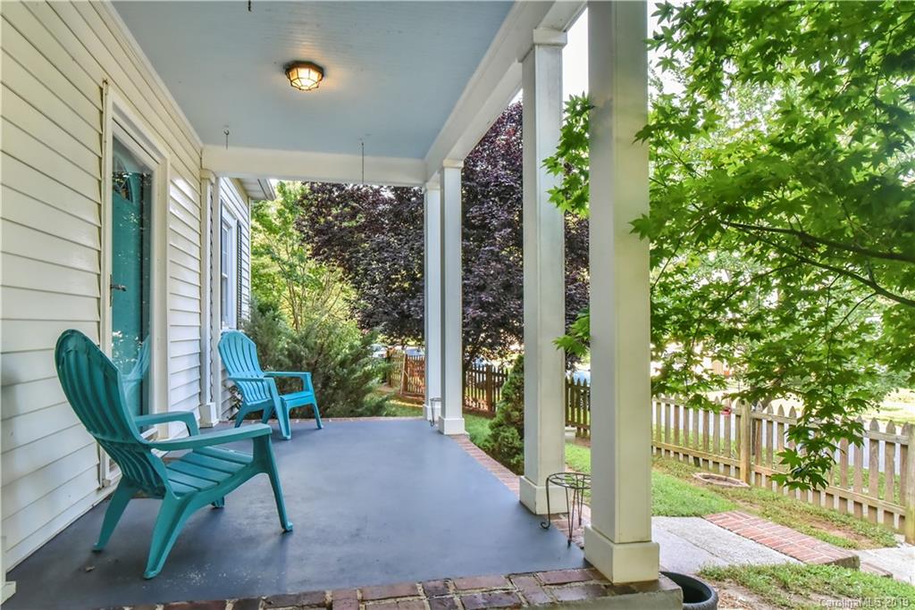2 Enka Oak Street Candler NC 28715
