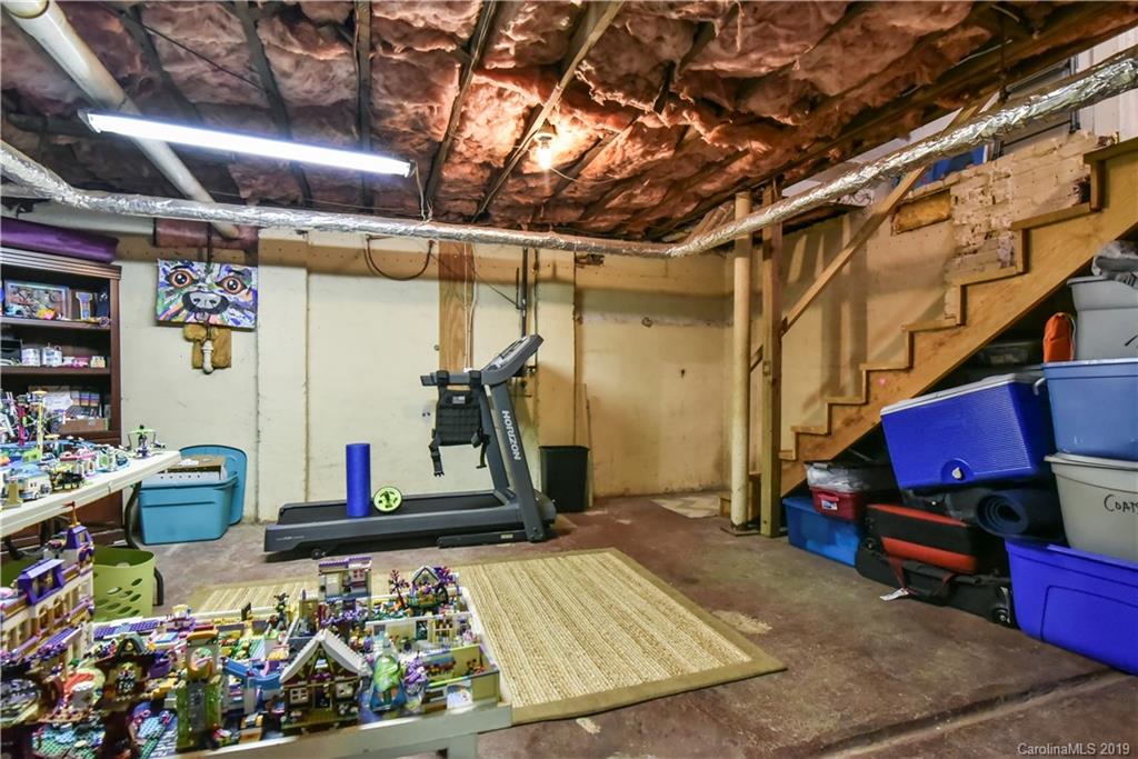 2 Enka Oak Street Candler NC 28715