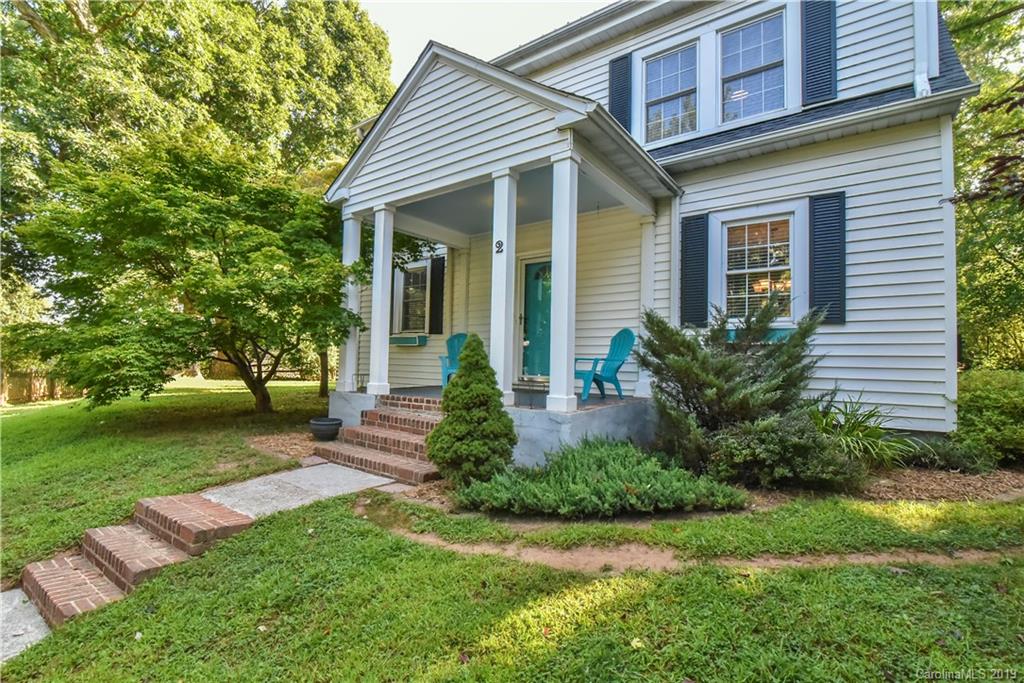 2 Enka Oak Street Candler NC 28715