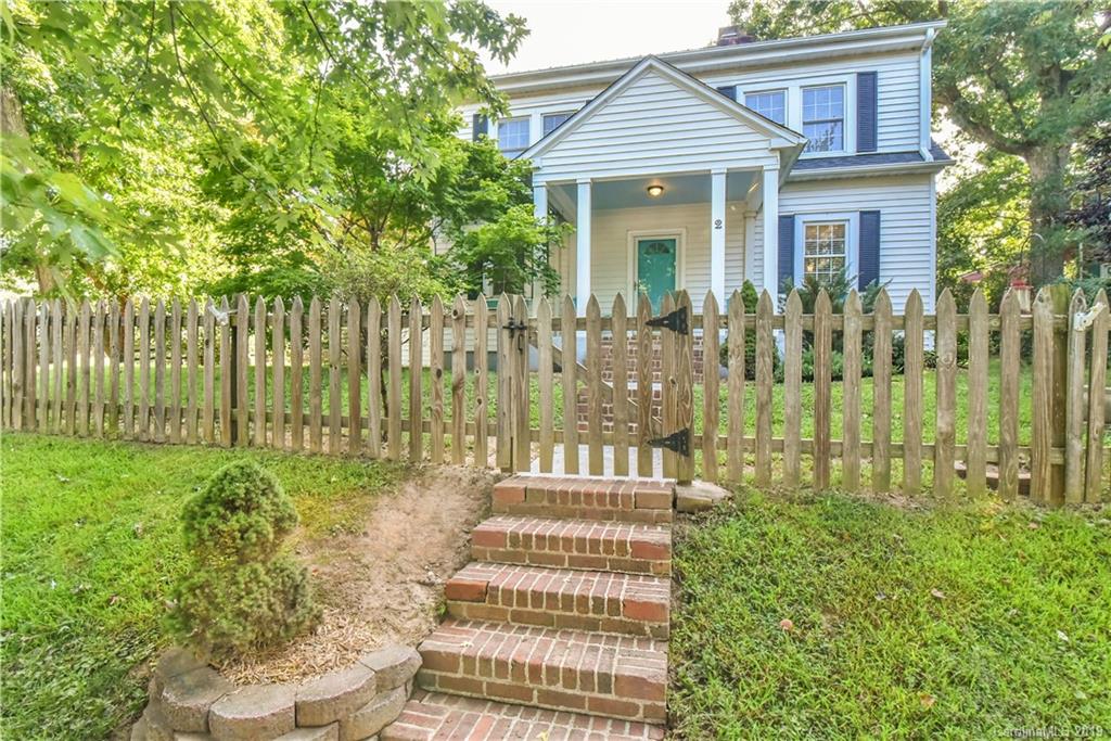 2 Enka Oak Street Candler NC 28715