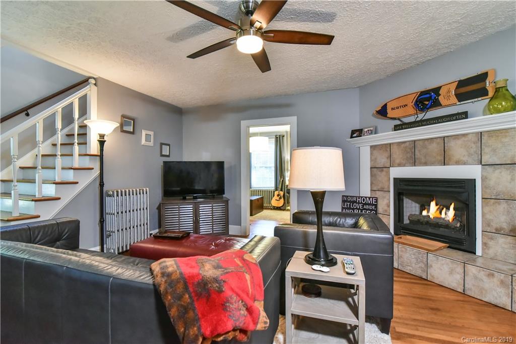 2 Enka Oak Street Candler NC 28715