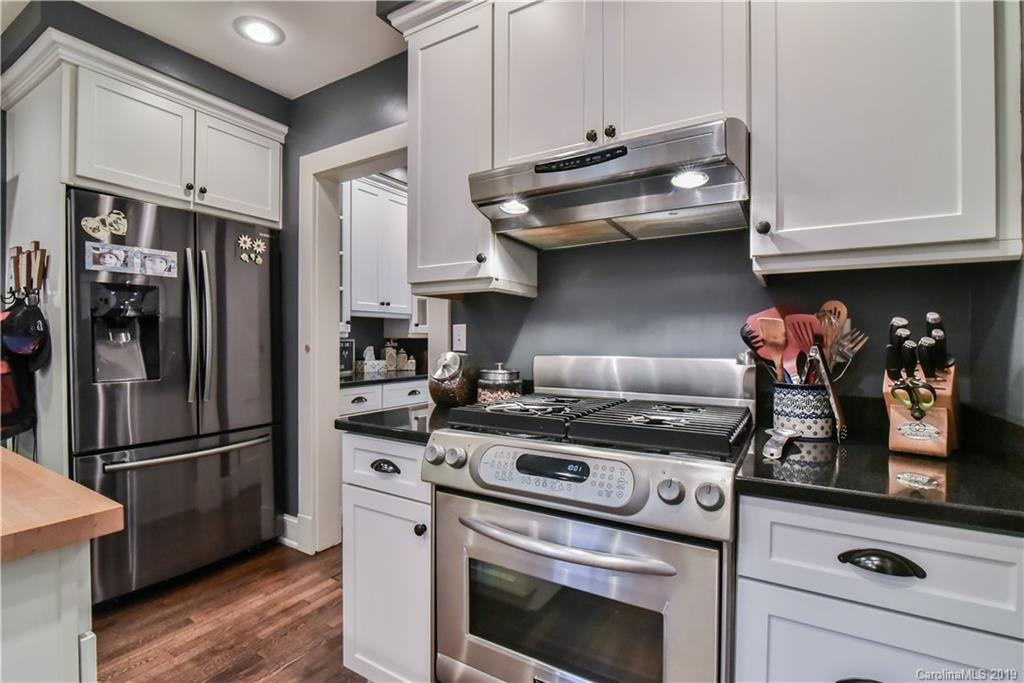 2 Enka Oak Street Candler NC 28715