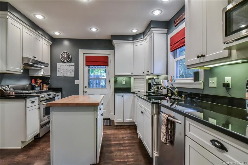 2 Enka Oak Street Candler NC 28715