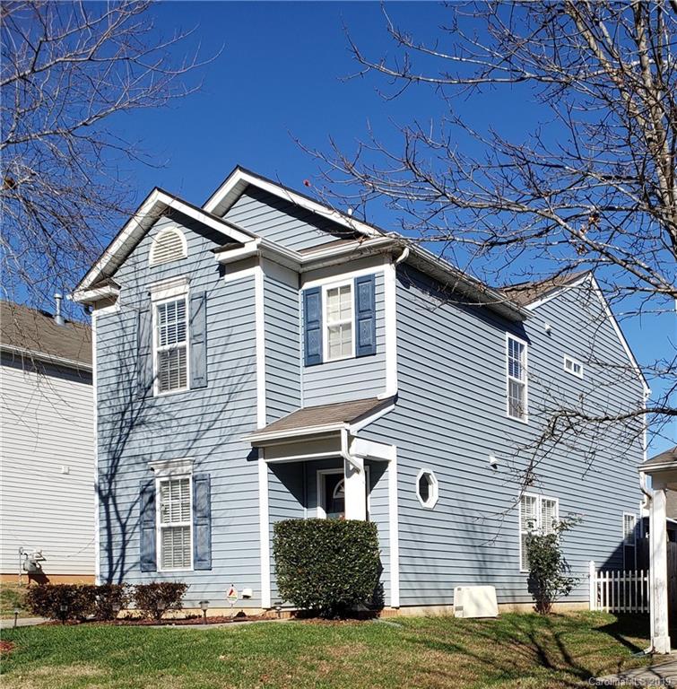 1649 Jakobson Drive Charlotte NC 28215