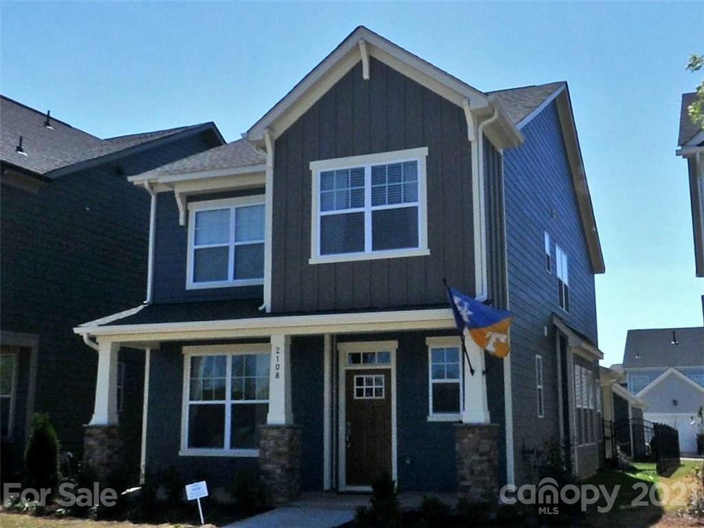 2108 Woodward Avenue Charlotte NC 28206