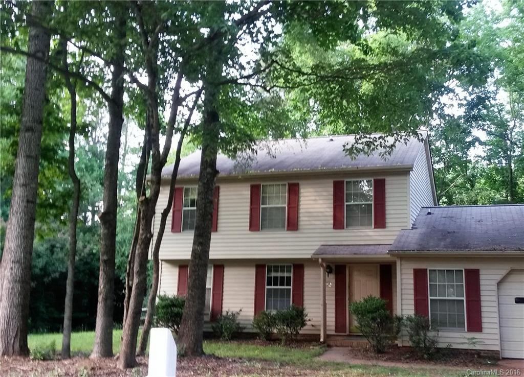 6901 Idlewild Brook Lane Charlotte NC 28212