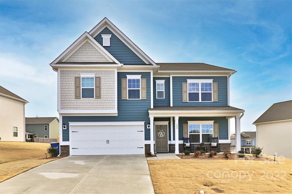 302 Cold Creek Way Mount Holly NC 28120