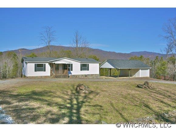 190 Ridgecrest Drive Lake Lure NC 28746