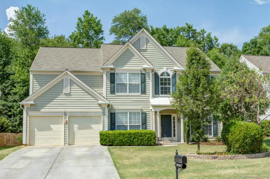 2936 Alpine Forest Court Charlotte NC 28270