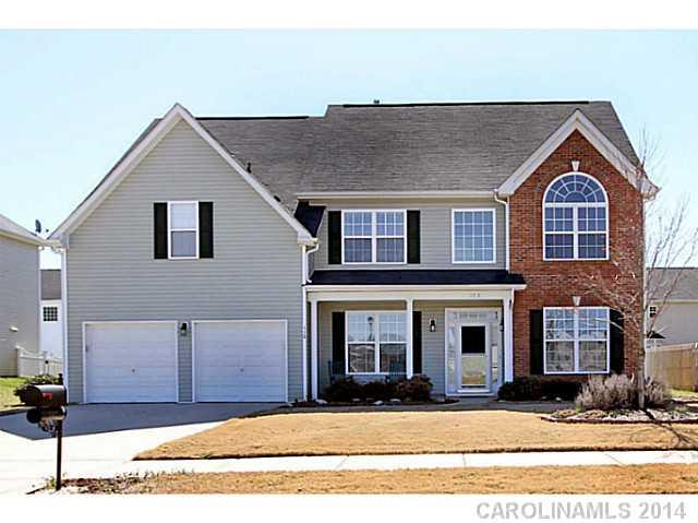 112 Millen Drive Mooresville NC 28115