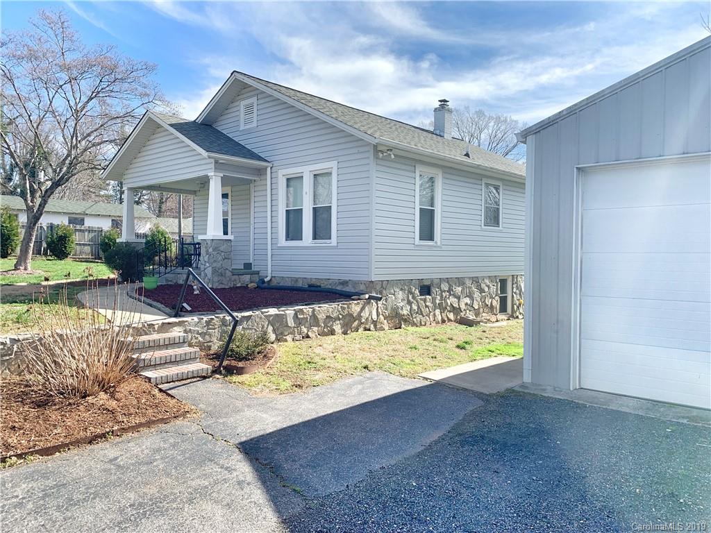 2269 Watts Street Morganton NC 28655