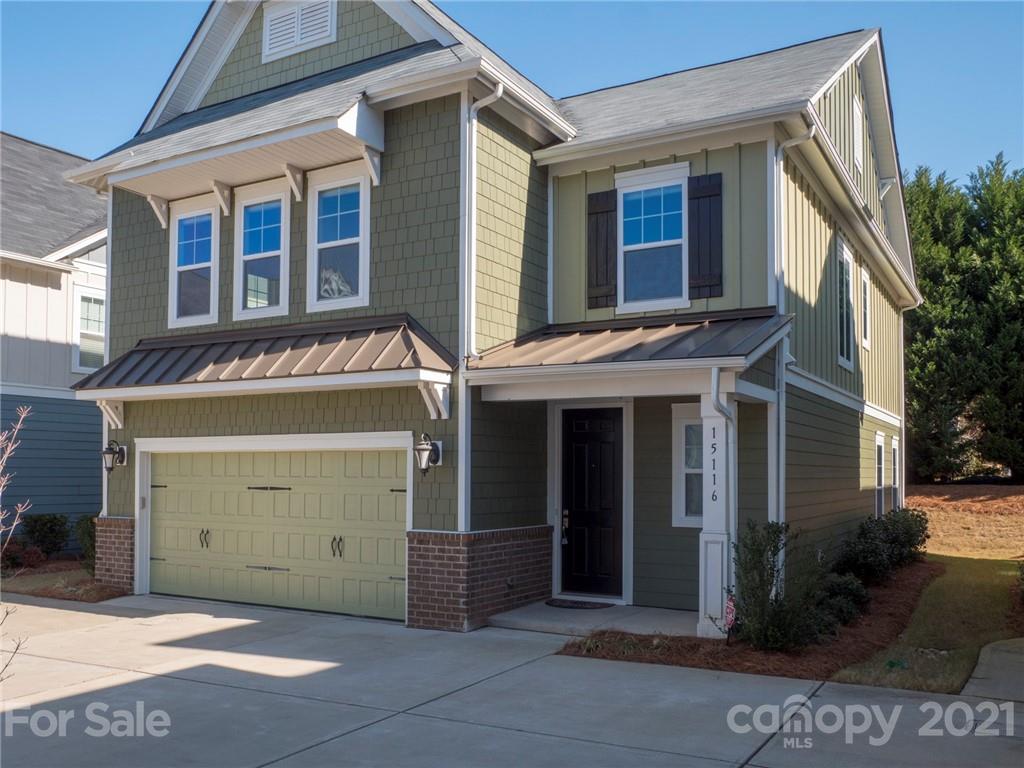 15116 Sapphire Hill Lane Charlotte NC 28277