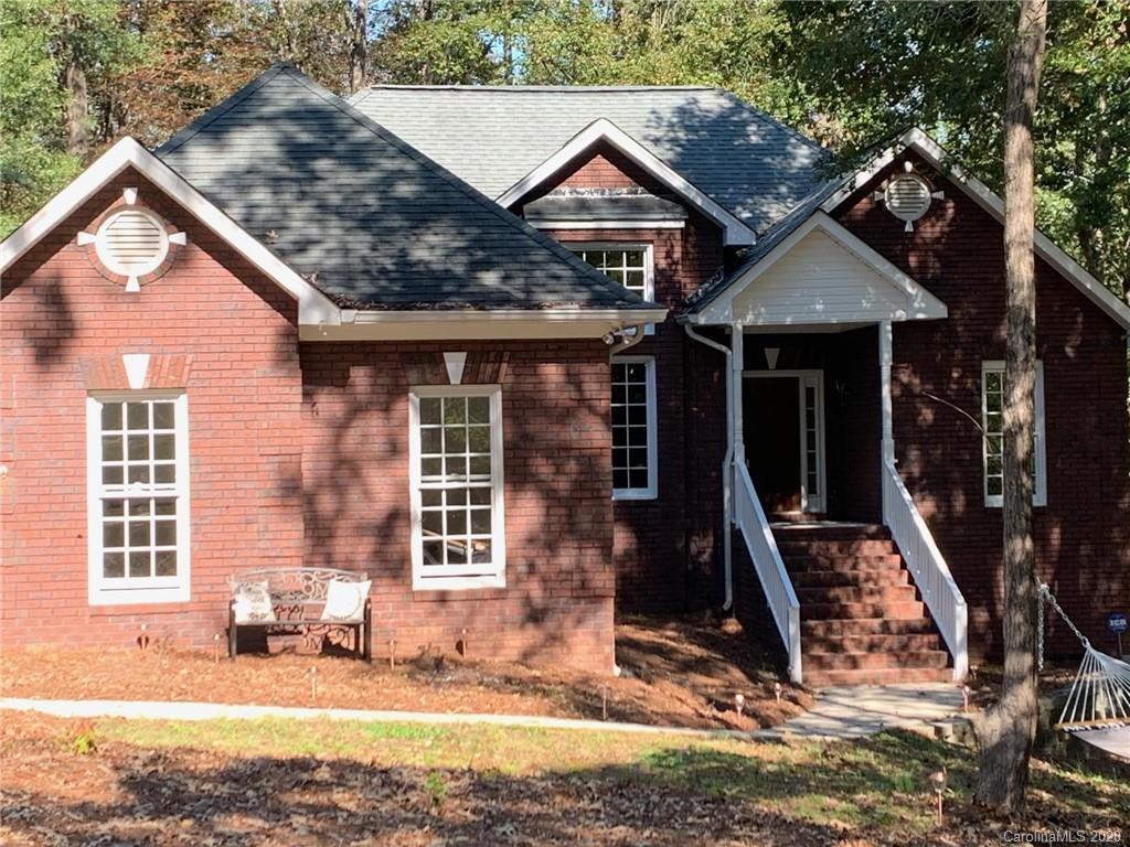 2505 Julian Street Monroe NC 28112
