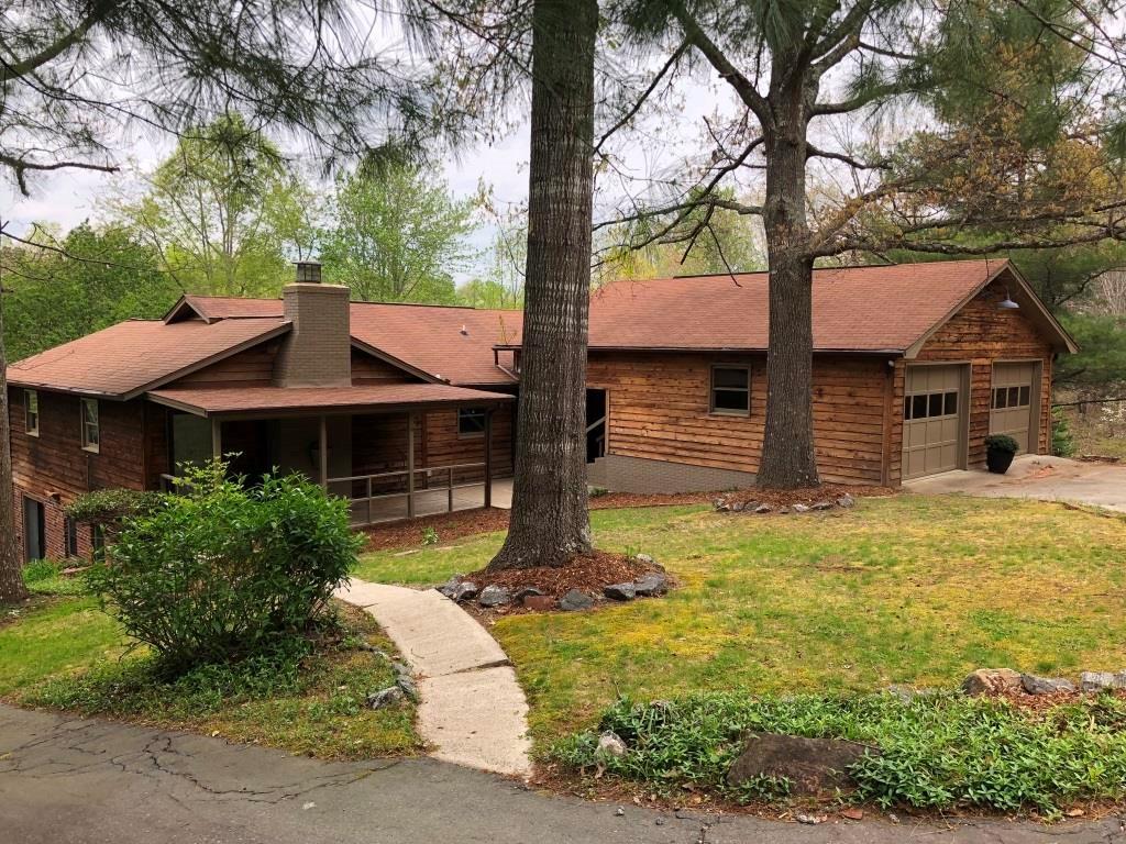 420 Hughes Boulevard Hickory NC 28601