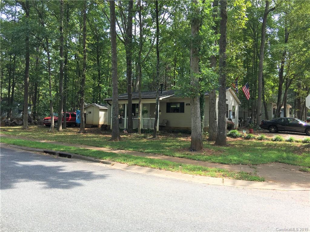 8601 Newgrass Lane Charlotte NC 28227