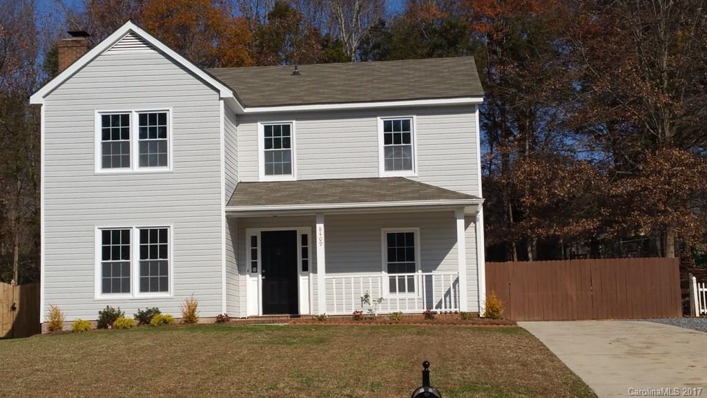 8409 Mission Hills Road Charlotte NC 28227
