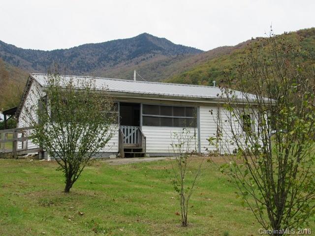 34 Bantam Branch Road Burnsville NC 28714