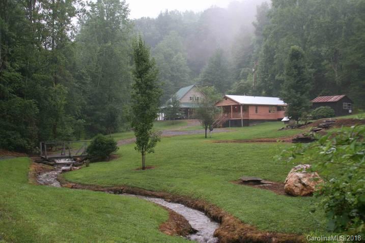 56 Iron Will Cove Waynesville NC 28785