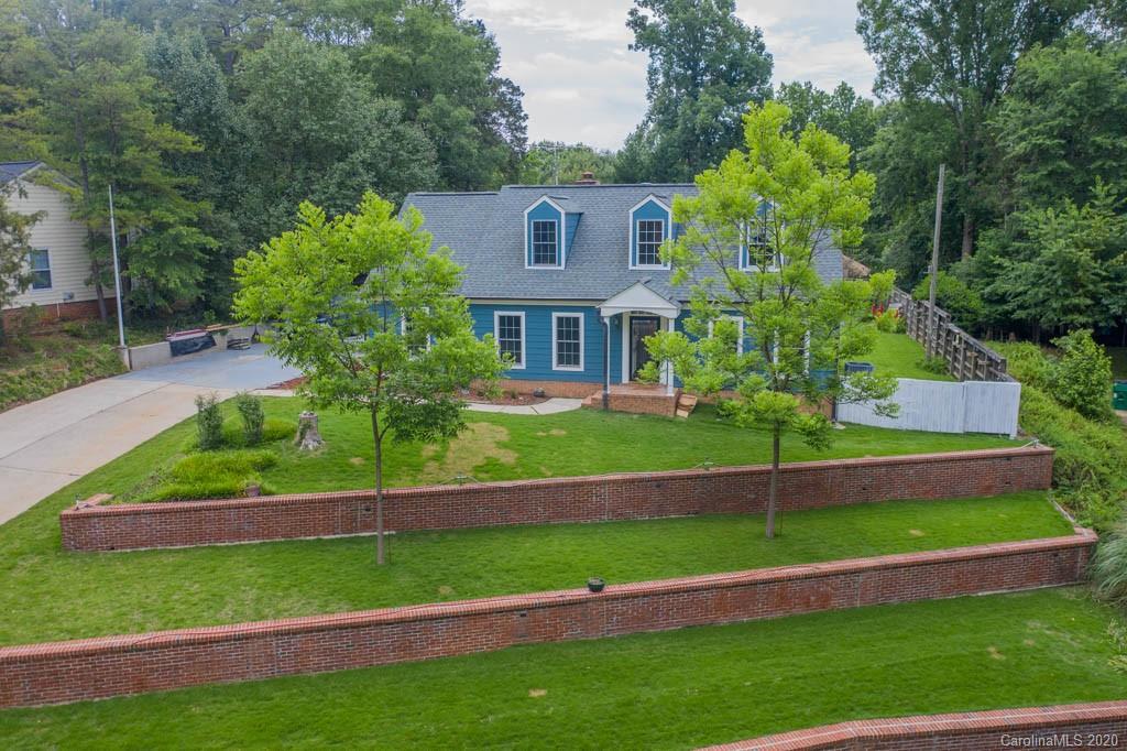7321 Ricewell Road Charlotte NC 28226