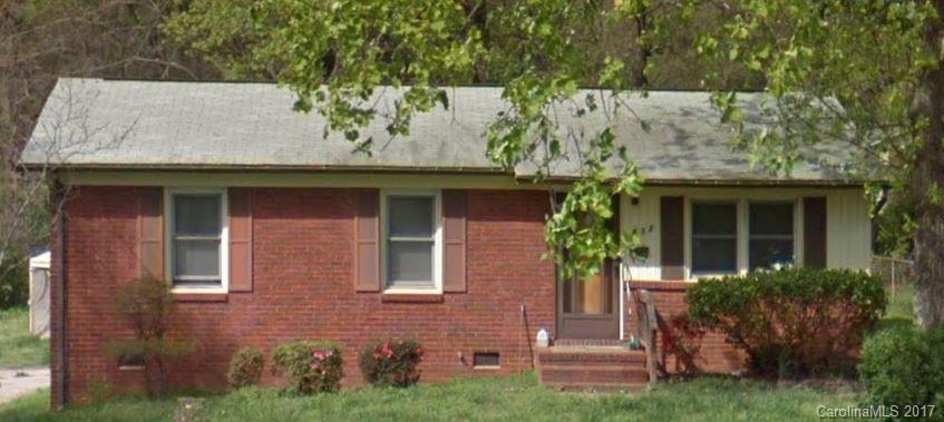 812 W Craighead Road Charlotte NC 28206