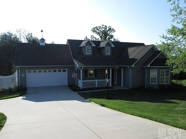 1728 Farmington Hills Drive Conover NC 28613