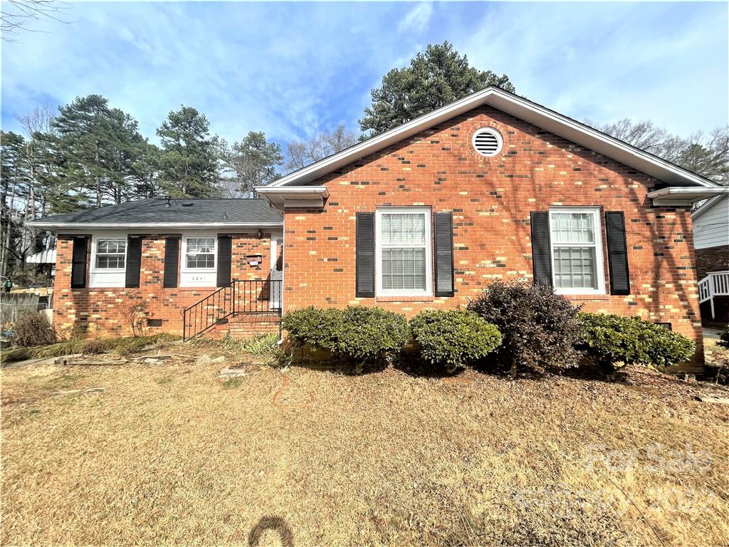 5841 Amity Place Charlotte NC 28212