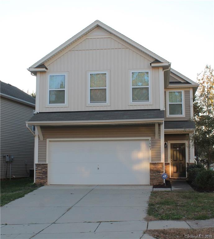 7563 Monarch Birch Lane Charlotte NC 28215